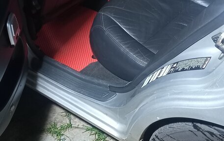 Volvo S40 II, 2002 год, 352 000 рублей, 8 фотография