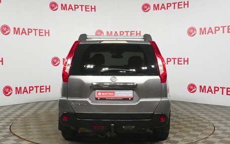 Nissan X-Trail, 2014 год, 1 371 000 рублей, 6 фотография