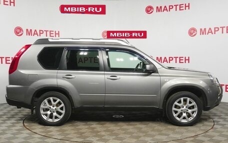 Nissan X-Trail, 2014 год, 1 371 000 рублей, 4 фотография