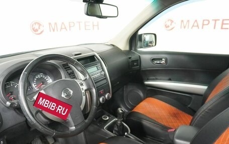 Nissan X-Trail, 2014 год, 1 371 000 рублей, 9 фотография