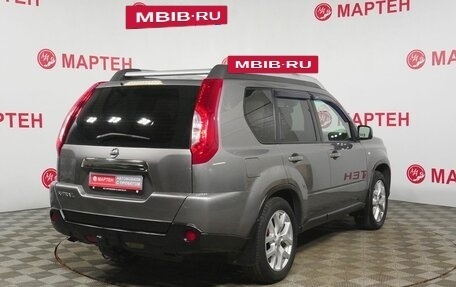 Nissan X-Trail, 2014 год, 1 371 000 рублей, 5 фотография