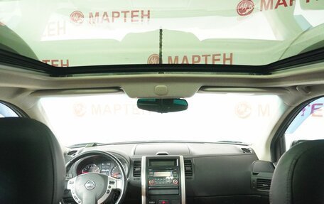 Nissan X-Trail, 2014 год, 1 371 000 рублей, 12 фотография