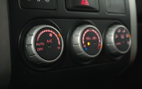 Nissan X-Trail, 2014 год, 1 371 000 рублей, 14 фотография