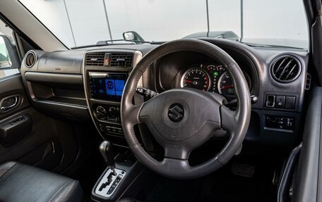 Suzuki Jimny, 2009 год, 970 000 рублей, 6 фотография