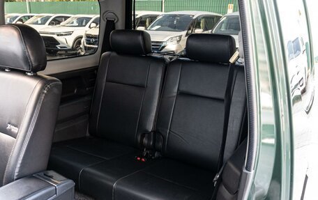 Suzuki Jimny, 2009 год, 970 000 рублей, 7 фотография