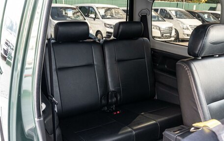 Suzuki Jimny, 2009 год, 970 000 рублей, 9 фотография