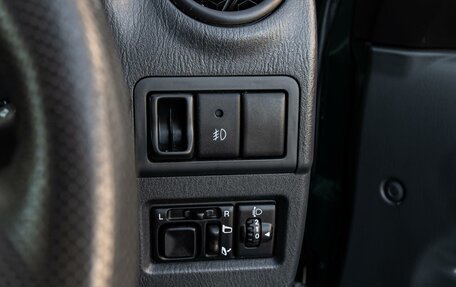Suzuki Jimny, 2009 год, 970 000 рублей, 14 фотография