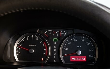 Suzuki Jimny, 2009 год, 970 000 рублей, 12 фотография