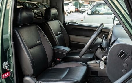 Suzuki Jimny, 2009 год, 970 000 рублей, 10 фотография