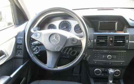 Mercedes-Benz GLK-Класс, 2010 год, 1 250 000 рублей, 5 фотография