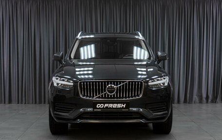 Volvo XC90 II рестайлинг, 2021 год, 4 949 000 рублей, 3 фотография