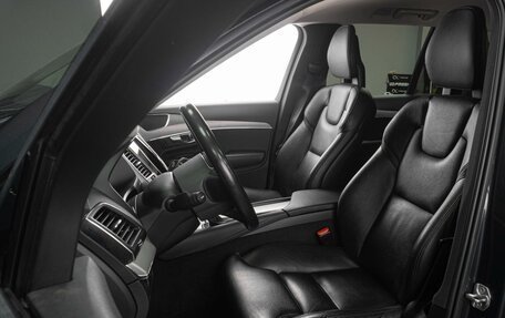 Volvo XC90 II рестайлинг, 2021 год, 4 949 000 рублей, 10 фотография