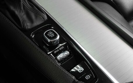 Volvo XC90 II рестайлинг, 2021 год, 4 949 000 рублей, 14 фотография