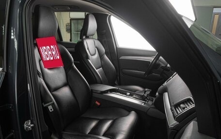 Volvo XC90 II рестайлинг, 2021 год, 4 949 000 рублей, 8 фотография