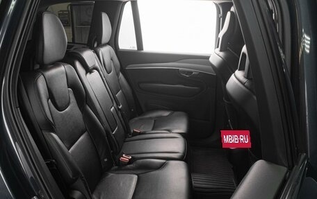 Volvo XC90 II рестайлинг, 2021 год, 4 949 000 рублей, 7 фотография