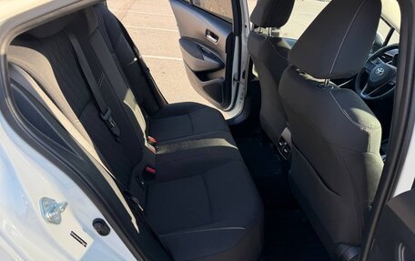 Toyota Corolla, 2019 год, 1 950 000 рублей, 4 фотография