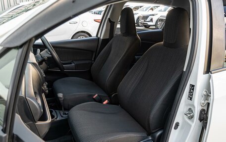 Toyota Vitz, 2018 год, 990 000 рублей, 8 фотография