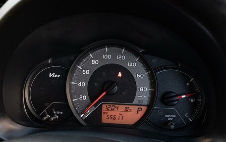 Toyota Vitz, 2018 год, 990 000 рублей, 16 фотография