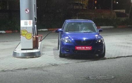 Mazda 3, 2006 год, 410 000 рублей, 5 фотография