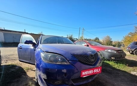 Mazda 3, 2006 год, 410 000 рублей, 2 фотография