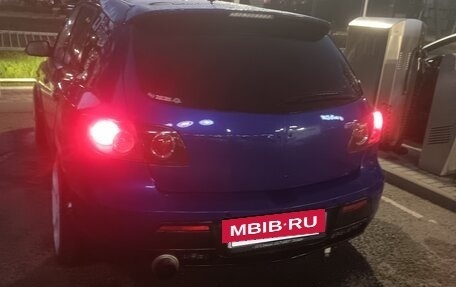 Mazda 3, 2006 год, 410 000 рублей, 3 фотография