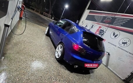 Mazda 3, 2006 год, 410 000 рублей, 6 фотография