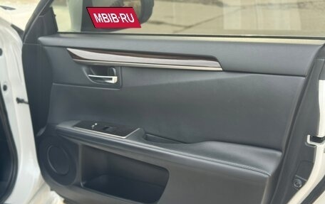 Lexus ES VII, 2016 год, 2 250 000 рублей, 18 фотография