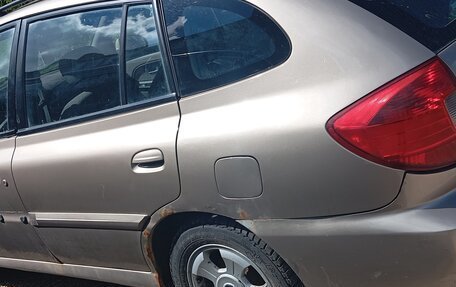 KIA Rio II, 2005 год, 175 000 рублей, 3 фотография