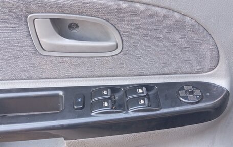 KIA Rio II, 2005 год, 175 000 рублей, 10 фотография