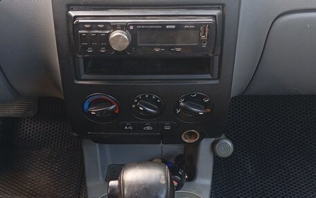 KIA Rio II, 2005 год, 175 000 рублей, 9 фотография