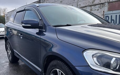 Volvo XC60 II, 2013 год, 1 700 000 рублей, 4 фотография