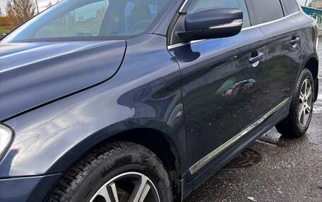 Volvo XC60 II, 2013 год, 1 700 000 рублей, 5 фотография