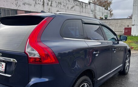 Volvo XC60 II, 2013 год, 1 700 000 рублей, 8 фотография