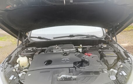 Infiniti QX50 II, 2021 год, 3 280 000 рублей, 9 фотография