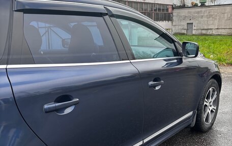 Volvo XC60 II, 2013 год, 1 700 000 рублей, 6 фотография