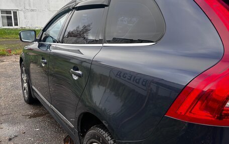 Volvo XC60 II, 2013 год, 1 700 000 рублей, 9 фотография