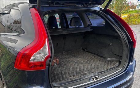 Volvo XC60 II, 2013 год, 1 700 000 рублей, 10 фотография