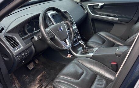 Volvo XC60 II, 2013 год, 1 700 000 рублей, 12 фотография