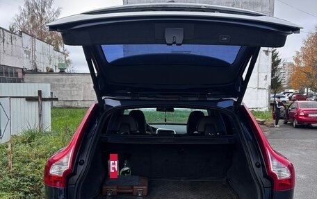 Volvo XC60 II, 2013 год, 1 700 000 рублей, 11 фотография