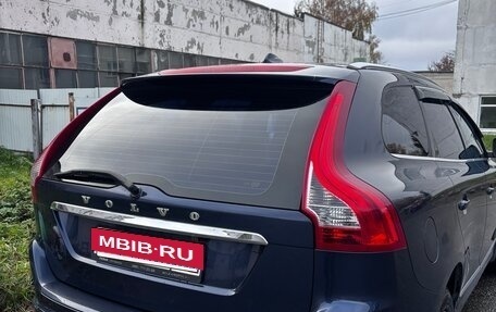 Volvo XC60 II, 2013 год, 1 700 000 рублей, 7 фотография