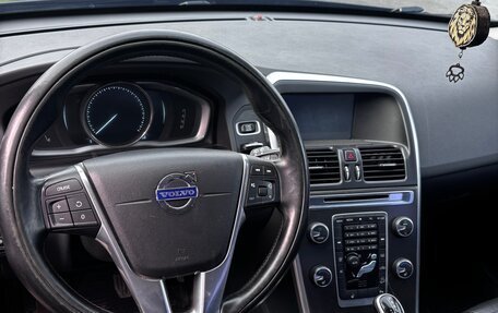 Volvo XC60 II, 2013 год, 1 700 000 рублей, 13 фотография