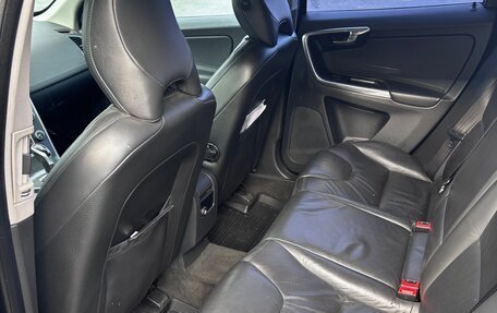 Volvo XC60 II, 2013 год, 1 700 000 рублей, 15 фотография