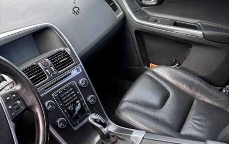 Volvo XC60 II, 2013 год, 1 700 000 рублей, 14 фотография