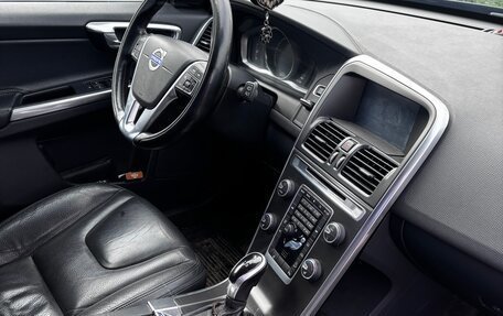 Volvo XC60 II, 2013 год, 1 700 000 рублей, 18 фотография