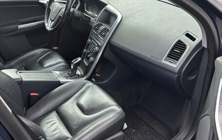Volvo XC60 II, 2013 год, 1 700 000 рублей, 17 фотография