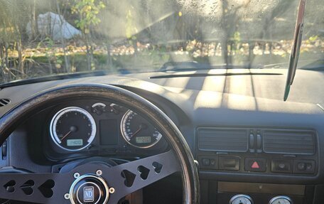 Volkswagen Golf IV, 1999 год, 370 000 рублей, 7 фотография