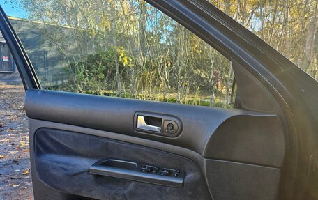 Volkswagen Golf IV, 1999 год, 370 000 рублей, 9 фотография