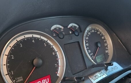 Volkswagen Golf IV, 1999 год, 370 000 рублей, 8 фотография
