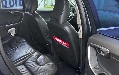 Volvo XC60 II, 2013 год, 1 700 000 рублей, 16 фотография