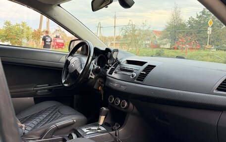Mitsubishi Lancer IX, 2008 год, 550 000 рублей, 5 фотография